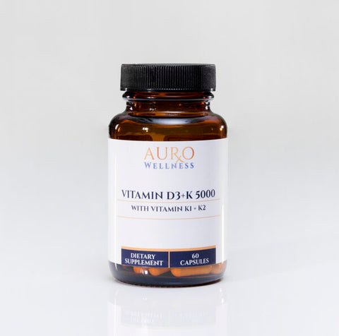 Vitamin-D3-K-2