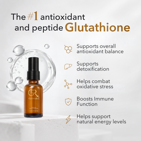 Glutaryl