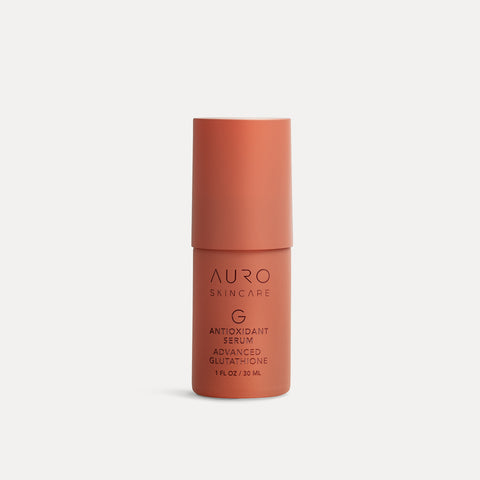 G Antioxidant Serum