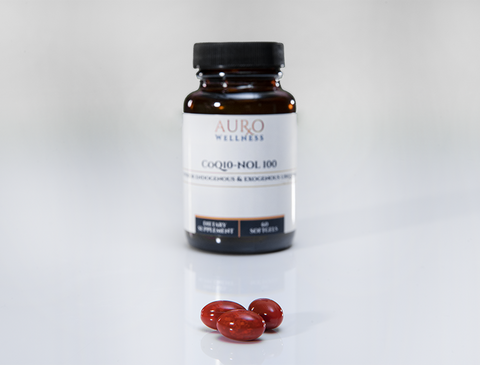 CoQ10