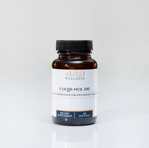 CoQ10