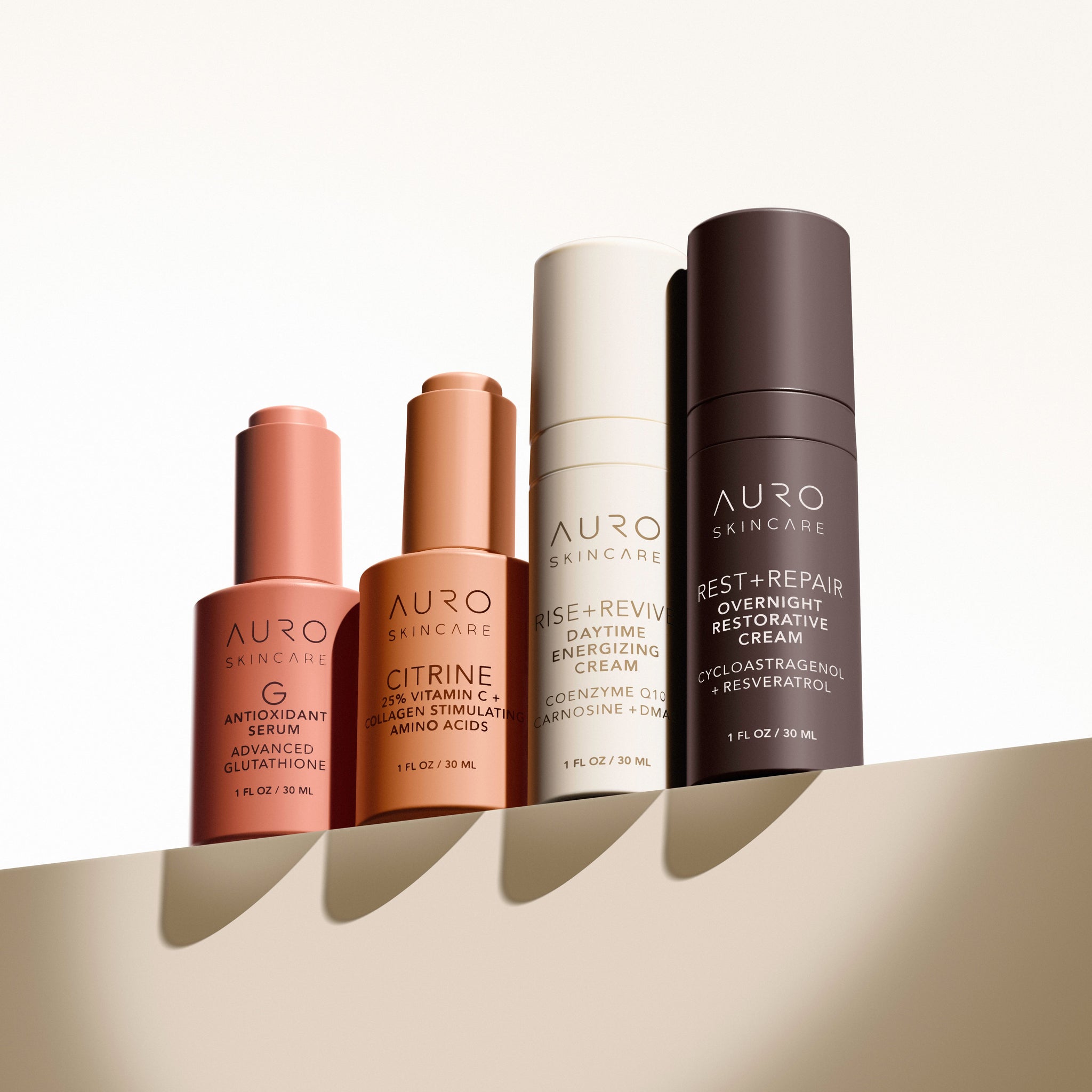 Practitioners – Auro Wellness