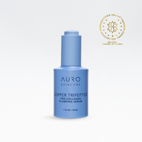 Copper Peptide