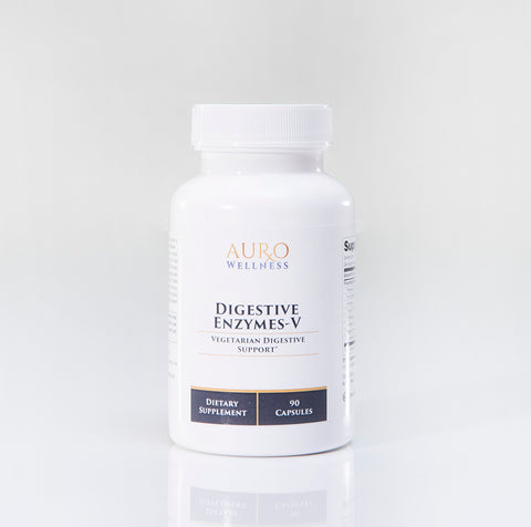 Digestive enzymes