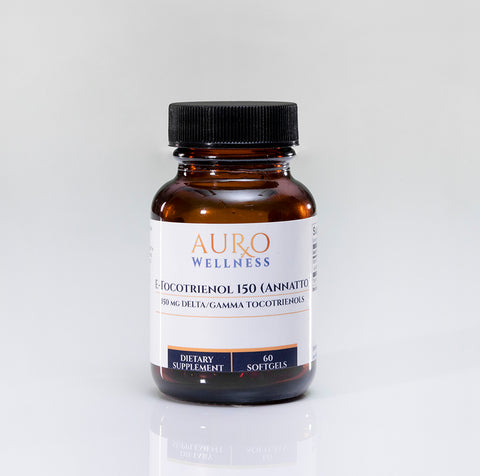 Tocotrienol