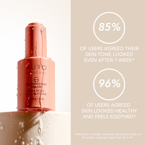G Antioxidant Serum G Antioxidant Serum