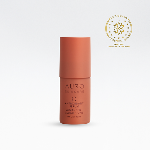 G Antioxidant Serum
