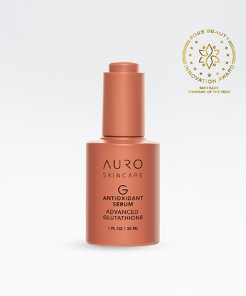 G Antioxidant Serum