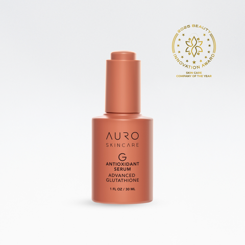 G Antioxidant Serum