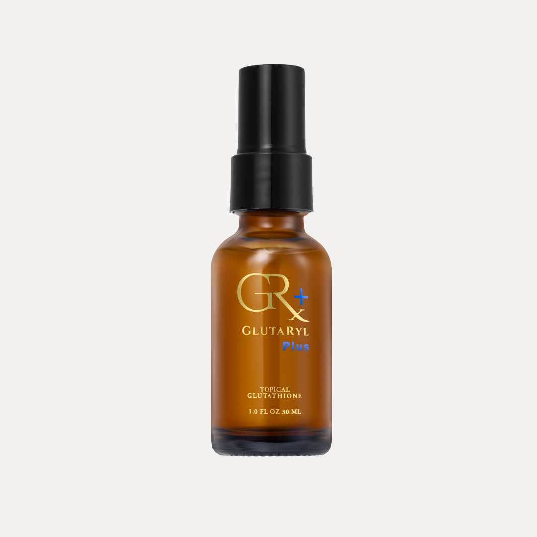 Glutaryl+