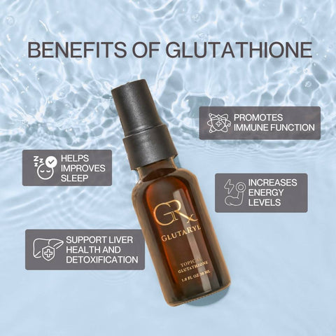Glutaryl: Antioxidant Glutathione Spray | Auro Wellness Glutaryl: Antioxidant Glutathione Spray | Auro Wellness