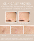 Glutathione serum