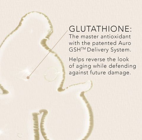 G Antioxidant Serum | Auro Wellness G Antioxidant Serum | Auro Wellness