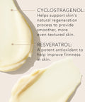 Night cream ingredients