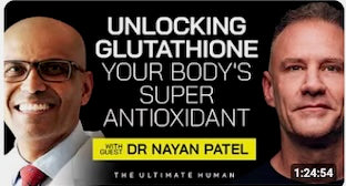 The Ultimate Human