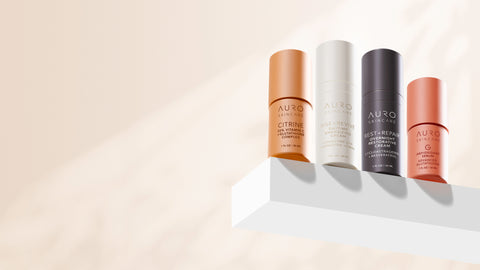 TRANSFORM SKIN FROM WITHIN