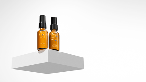 EXPERIENCE THE POWER OF TOPICAL GLUTATHIONE