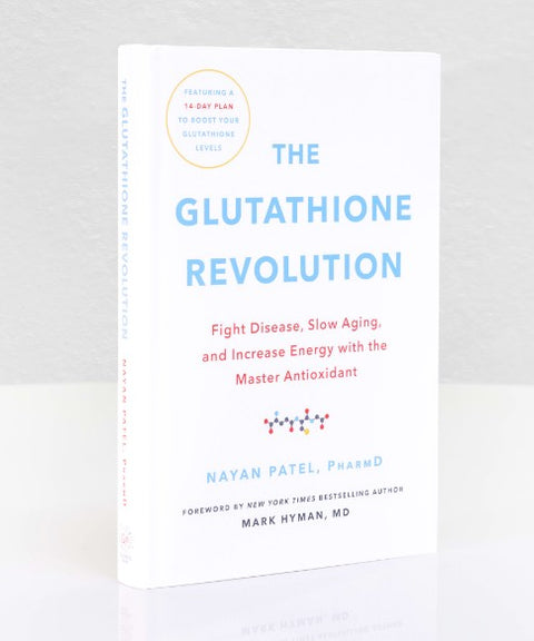 The Glutathione Revolution