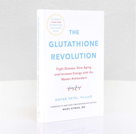 glutathione nobel prize The History of From 1888 to Modern Research Glutathione Revolution by Nayan Patel