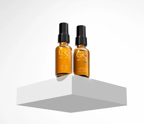 EXPERIENCE THE POWER OF TOPICAL GLUTATHIONE