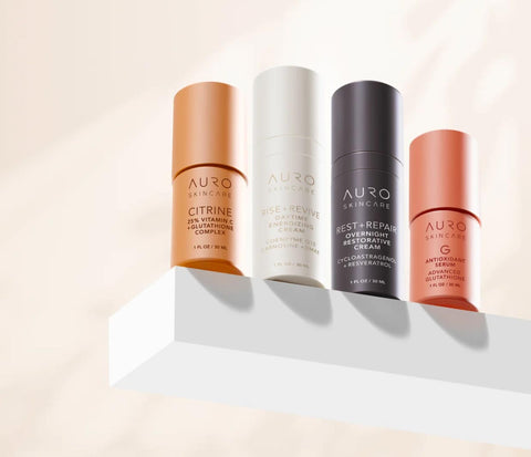 TRANSFORM SKIN FROM WITHIN
