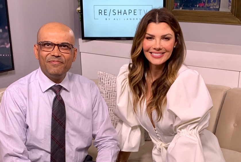 The Glutathione Revolution with Ali Landry and Dr. Nayan Patel