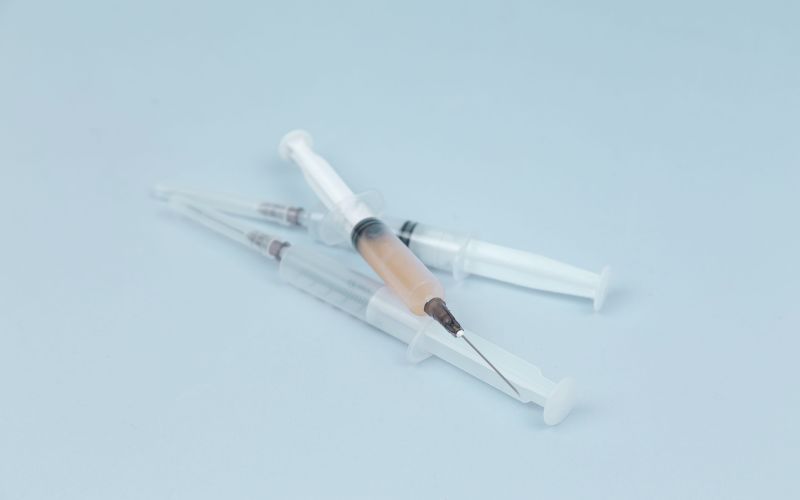 glutathione injections