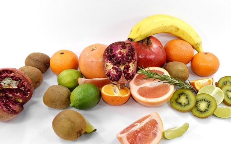 Fruits and Vegetables that help increase Glutathione levels