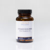 Vitamin D3 and K