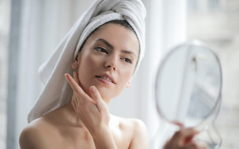 How to Prevent Wrinkles from the Inside Out