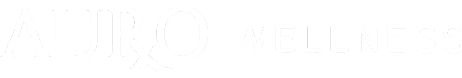 Auro wellness logo