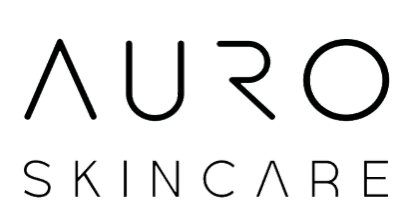 Auro skincare logo