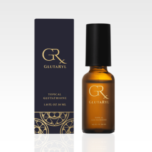 Topical Glutathione