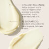Night cream ingredients