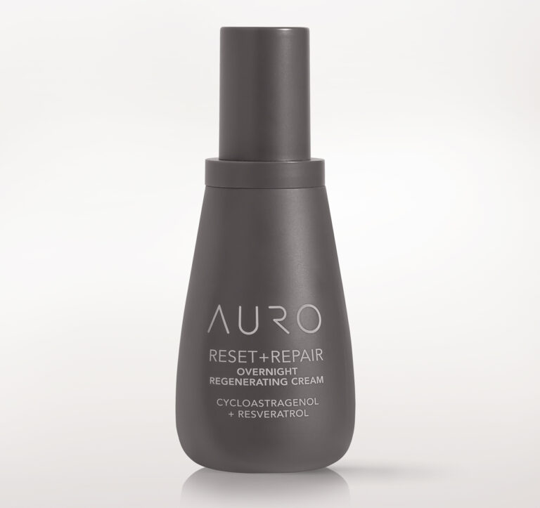 Multitasking Moisturizing Night Cream | Image of Skincare Product
