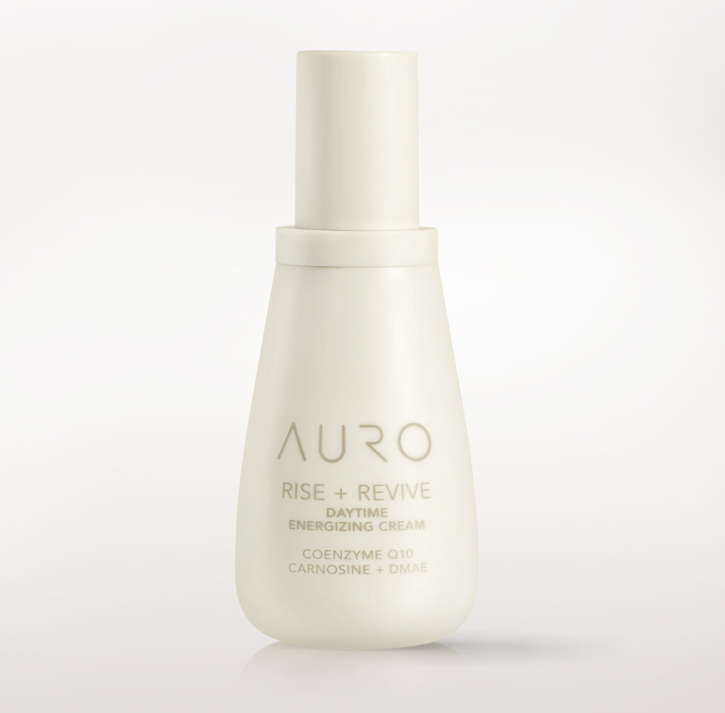 Multitasking Hydrating Daytime Moisturizer | Image of Skincare Product