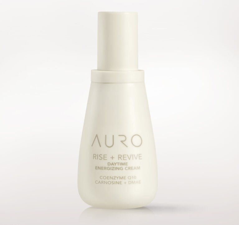 Multitasking Hydrating Daytime Moisturizer | Image of Skincare Product