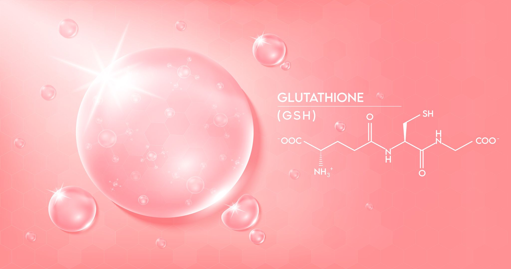 Pilot Study Finds that Glutaryl Improves Immune Function